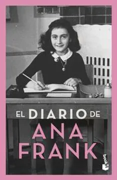 El diario de Ana Frank