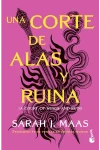 Una Corte de Alas y Ruina